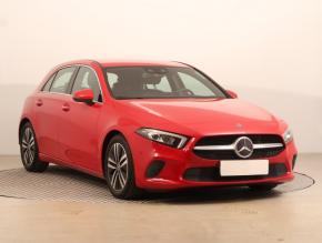Mercedes-Benz A  A 200 