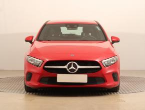 Mercedes-Benz A  A 200 