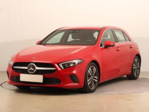 Mercedes-Benz A  A 200 