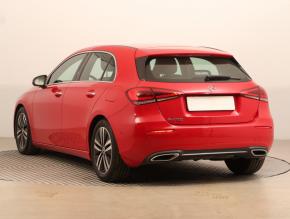 Mercedes-Benz A  A 200 