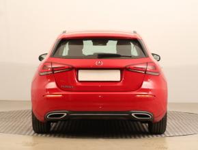 Mercedes-Benz A  A 200 