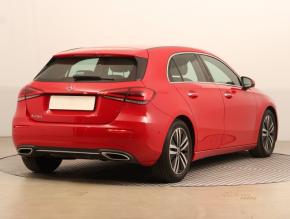 Mercedes-Benz A  A 200 