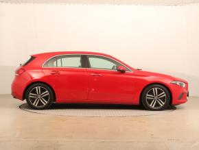 Mercedes-Benz A  A 200 