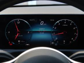 Mercedes-Benz A  A 200 