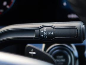 Mercedes-Benz A  A 200 
