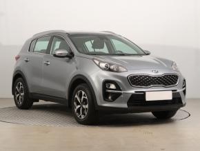 Kia Sportage  1.6 GDI 