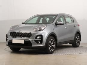 Kia Sportage  1.6 GDI 