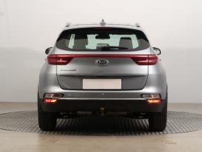 Kia Sportage  1.6 GDI 