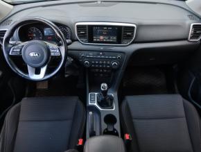 Kia Sportage  1.6 GDI 