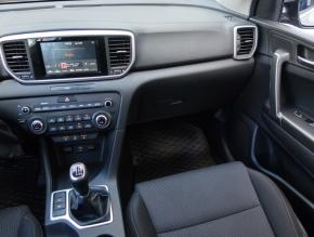 Kia Sportage  1.6 GDI 