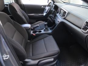 Kia Sportage  1.6 GDI 