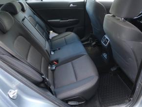 Kia Sportage  1.6 GDI 