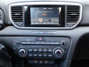 Kia Sportage  1.6 GDI 