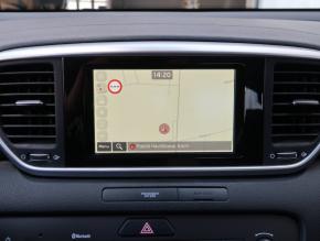 Kia Sportage  1.6 GDI 