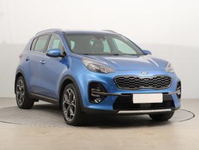 Kia Sportage  1.6 T-GDI GT Line 