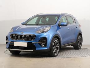 Kia Sportage  1.6 T-GDI GT Line 