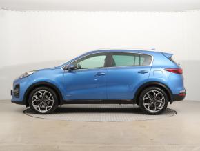 Kia Sportage  1.6 T-GDI GT Line 