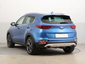Kia Sportage  1.6 T-GDI GT Line 