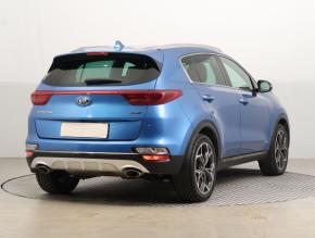 Kia Sportage  1.6 T-GDI GT Line 