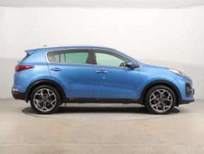 Kia Sportage  1.6 T-GDI GT Line 