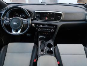Kia Sportage  1.6 T-GDI GT Line 
