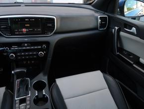 Kia Sportage  1.6 T-GDI GT Line 