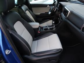 Kia Sportage  1.6 T-GDI GT Line 