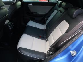 Kia Sportage  1.6 T-GDI GT Line 