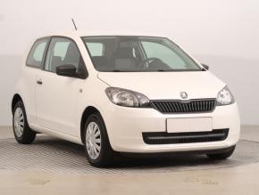Škoda Citigo  1.0 MPI 