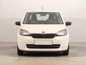 Škoda Citigo  1.0 MPI 