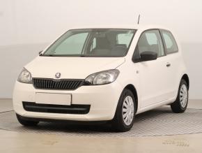 Škoda Citigo  1.0 MPI 