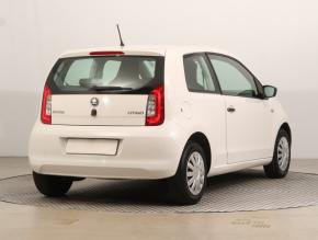 Škoda Citigo  1.0 MPI 