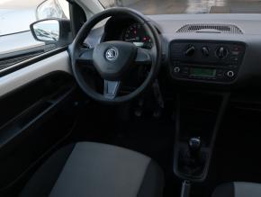 Škoda Citigo  1.0 MPI 