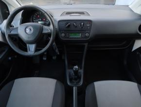 Škoda Citigo  1.0 MPI 