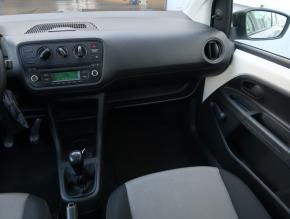 Škoda Citigo  1.0 MPI 