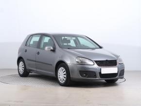 Volkswagen Golf  1.4 FSI Trendline 