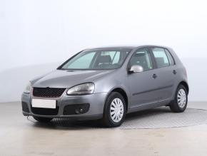 Volkswagen Golf  1.4 FSI Trendline 