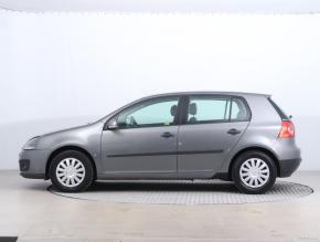 Volkswagen Golf  1.4 FSI Trendline 
