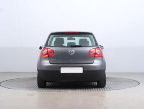 Volkswagen Golf  1.4 FSI Trendline 