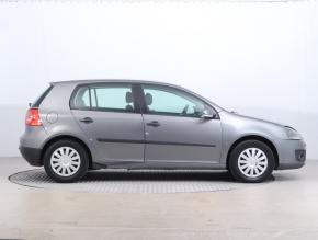 Volkswagen Golf  1.4 FSI Trendline 