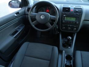 Volkswagen Golf  1.4 FSI Trendline 