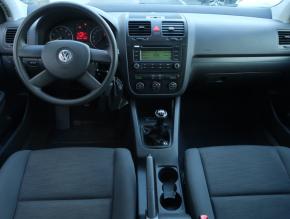 Volkswagen Golf  1.4 FSI Trendline 