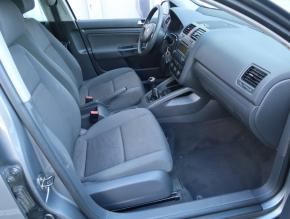 Volkswagen Golf  1.4 FSI Trendline 