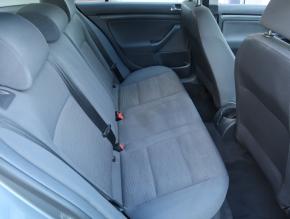 Volkswagen Golf  1.4 FSI Trendline 