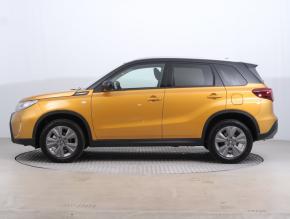 Suzuki Vitara  1.4 BoosterJet Premium 