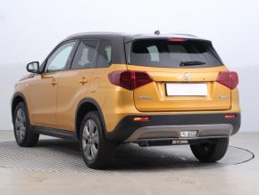 Suzuki Vitara  1.4 BoosterJet Premium 