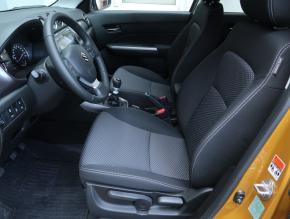 Suzuki Vitara  1.4 BoosterJet Premium 
