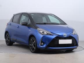 Toyota  1.5 Hybrid 