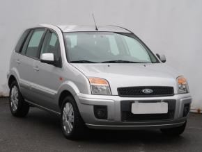 Ford Fusion  1.4 