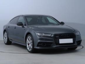 Audi A7  3.0 TDI competition 
